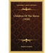 Children Of The Slaves (1920)