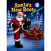 Santa's New Boots