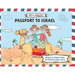 Ari & Abigail's Passport to Israel
