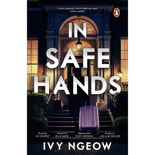 In Safe Hands