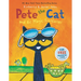 Pete the Cat and His Magic Sunglasses