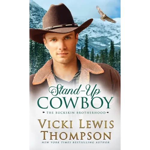 Stand-Up Cowboy