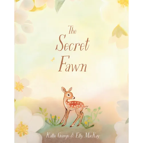 The Secret Fawn