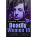 Deadly Women Volume 10