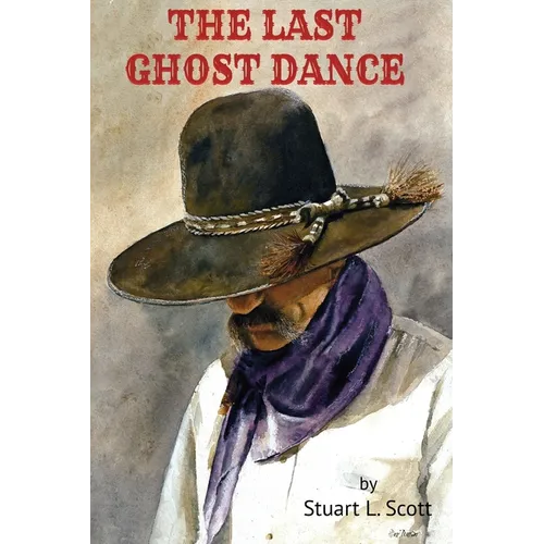 The Last Ghost Dance