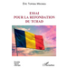 Essai pour la refondation du Tchad
