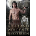 Highland Wolf Pact: Blood Reign