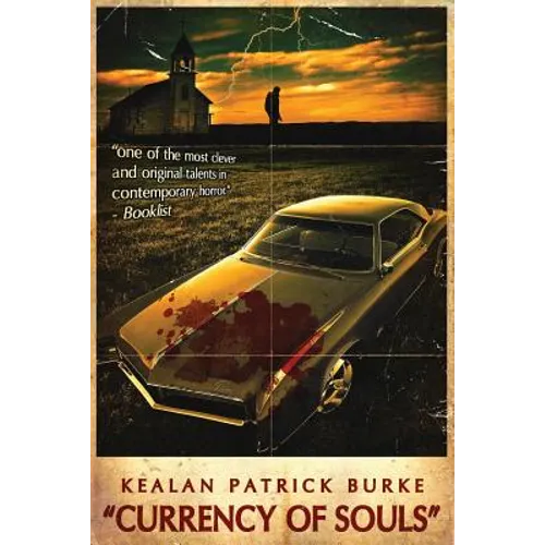 Currency of Souls