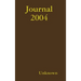 Journal 2004