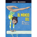 Al Mando del Riel