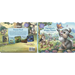 Disney Bunnies: Thumper's Hoppy Home: A Lift-The-Flap Board Book