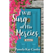 I Will Sing of His Mercies