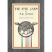 The Five Jars (Illustrated Edition)