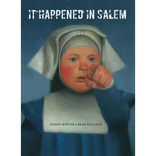 It Happened in Salem