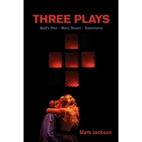 Three Plays