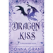 Dragon Kiss: A Dragon Kings Novel