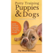 Potty Training Puppies & Dogs - The Simple Little Guide: Quickly and Easily Housebreak Your Puppy or Grown up Fur Ball