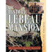 The Historic Lebeau Mansion