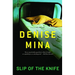 Slip of the Knife