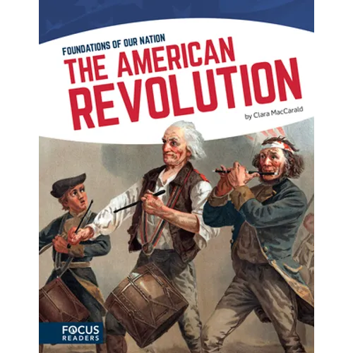 The American Revolution