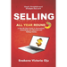 Selling All Year Round: A Step-By-Step Guide to Successfully Launching Your Business and Selling Online