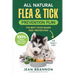All Natural Flea And Tick Prevention Plan: The Best Food-Based Pest Protection