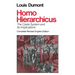 Homo Hierarchicus: The Caste System and Its Implications