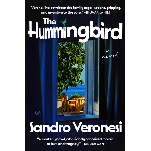 The Hummingbird