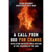 A Call from God for Change: Revelation Received While Resting in the Presence of the LORD