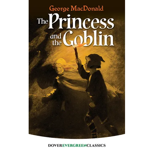 The Princess and the Goblin