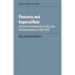 Peasants and Imperial Rule: Agriculture and Agrarian Society in the Bombay Presidency 1850 1935