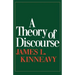A Theory of Discourse