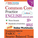 Common Core Practice - 7th Grade English Language Arts: Workbooks to Prepare for the PARCC or Smarter Balanced Test: CCSS Aligned