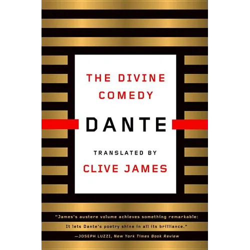 The Divine Comedy
