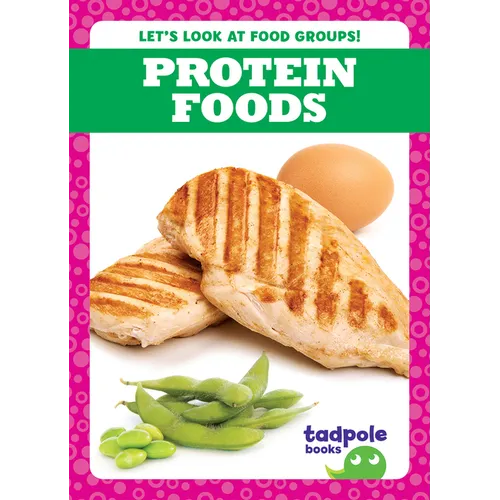 Protein Foods