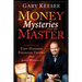 Money Mysteries from the Master: Time-Honored Financial Truths from Jesus Himself