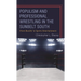 Populism and Professional Wrestling in the Sunbelt South