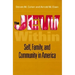 The Jew Within: Self, Family, and Community in America