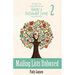 Mailing Lists Unboxed: The Three-Year, No-bestseller Plan For Making A Living From Your Fiction Book 2