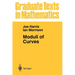 Moduli of Curves