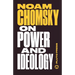 On Power and Ideology: The Managua Lectures