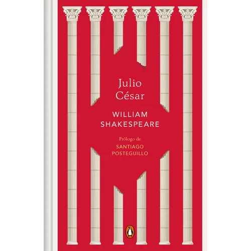 Julio César / Julius Caesar (Spanish Edition)
