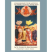 Commissioned to Be Apostles: Love, Worship, Community, Learning, Service