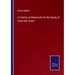 A Treatise on Waterworks for the Supply of Cities and Towns