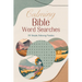Calming Bible Word Searches: 99 Simple, Relaxing Puzzles