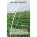 DIY Greenhouse: The Step By Step Guide To Build A Year-Round Solar Greenhouse And Grow Herbs, Organic Fruits And Vegetables, Plants, And Flowers [No P
