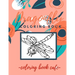 Dragonfly Coloring Book: An Adult Coloring Book Featuring Magical Dragonflies and Beautiful Floral and Nature Patterns for Stress Relief and Re