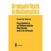 Foundations of Differentiable Manifolds and Lie Groups