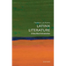 Latinx Literature: A Very Short Introduction