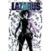 Lazarus: The Fourth Collection